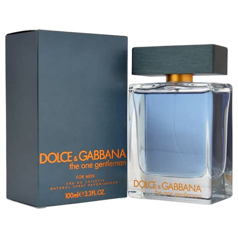 the one gentleman dolce gabbana parfum|Dolce & Gabbana the one price.